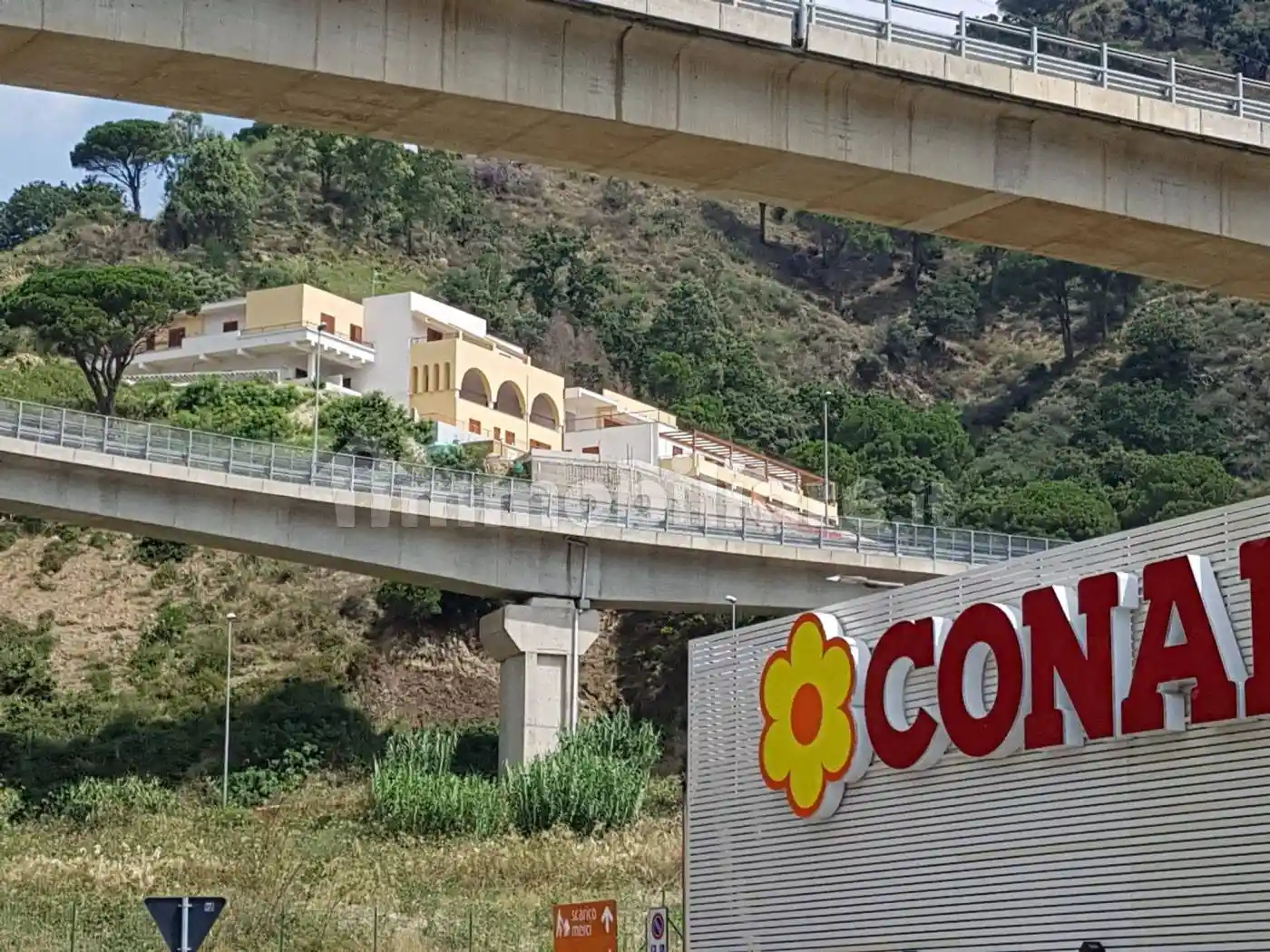 Appartamento in vendita a Messina