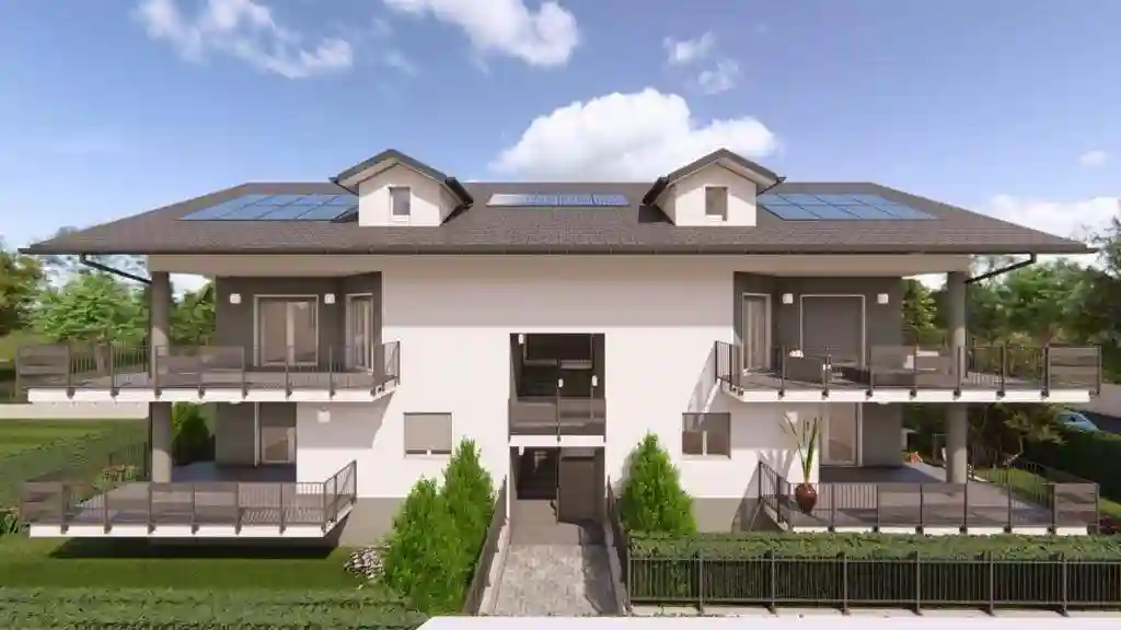 Appartamento - foto 5