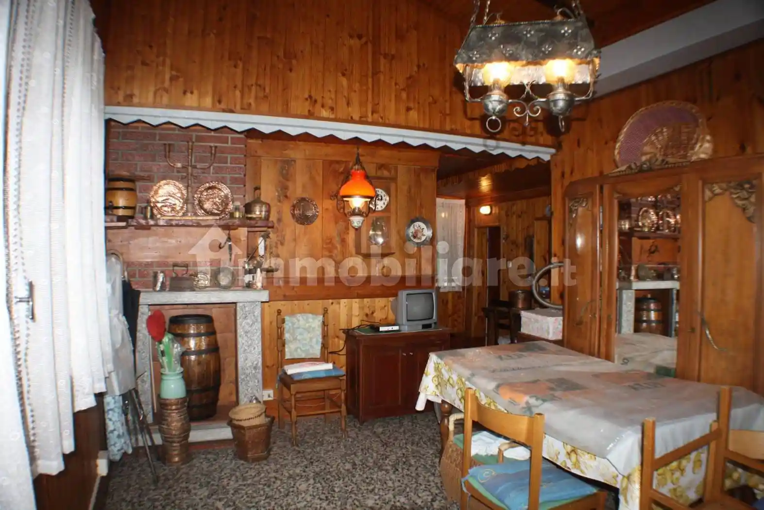 Casa indipendente in vendita a Bognanco