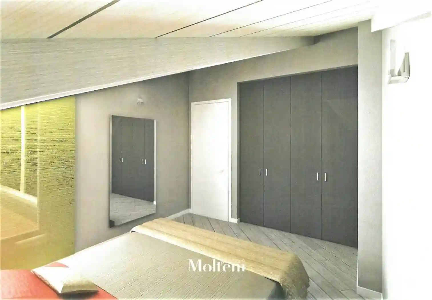 Attico - Mansarda - foto 4