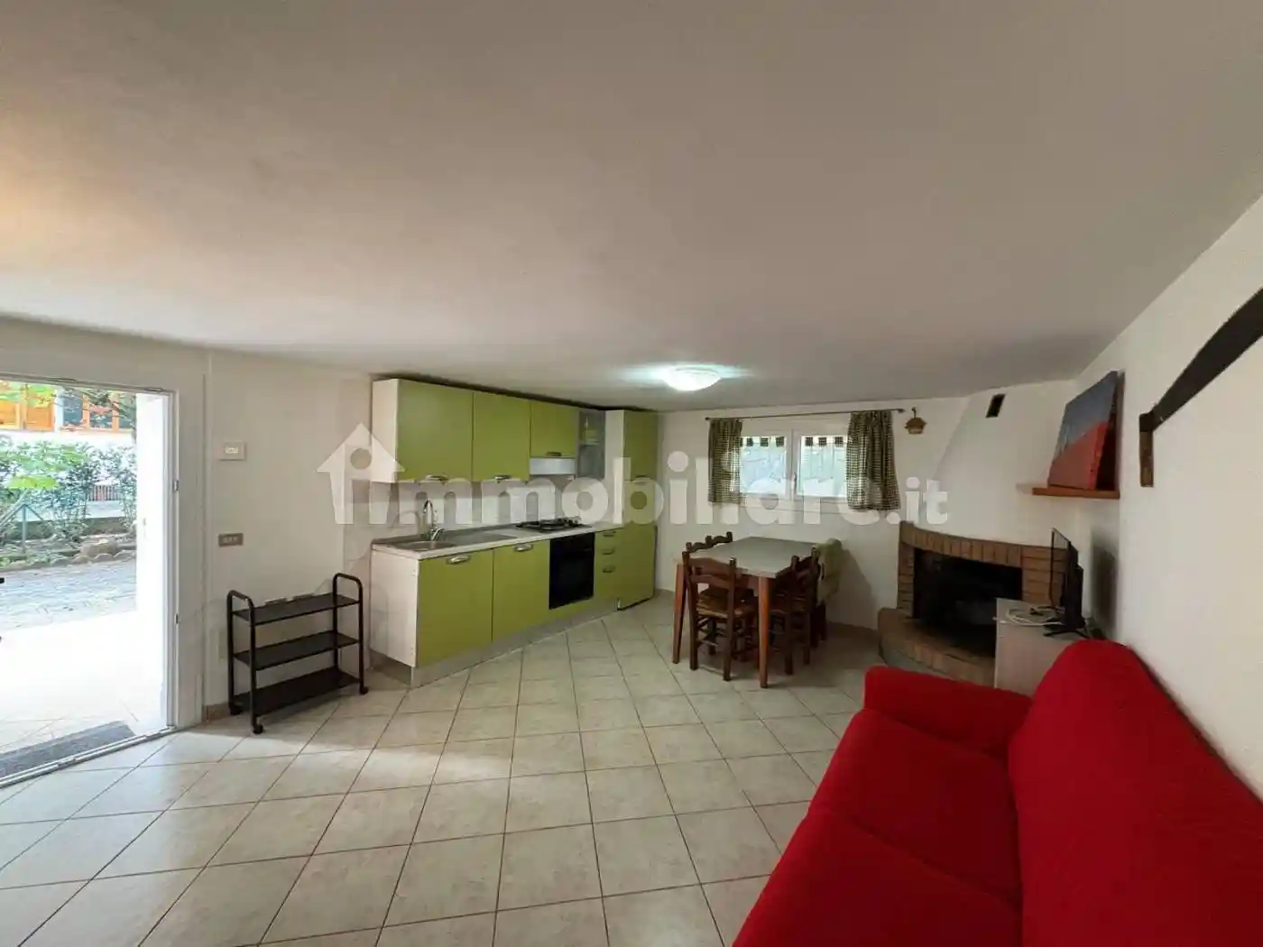 Appartamento in affitto a Cervia