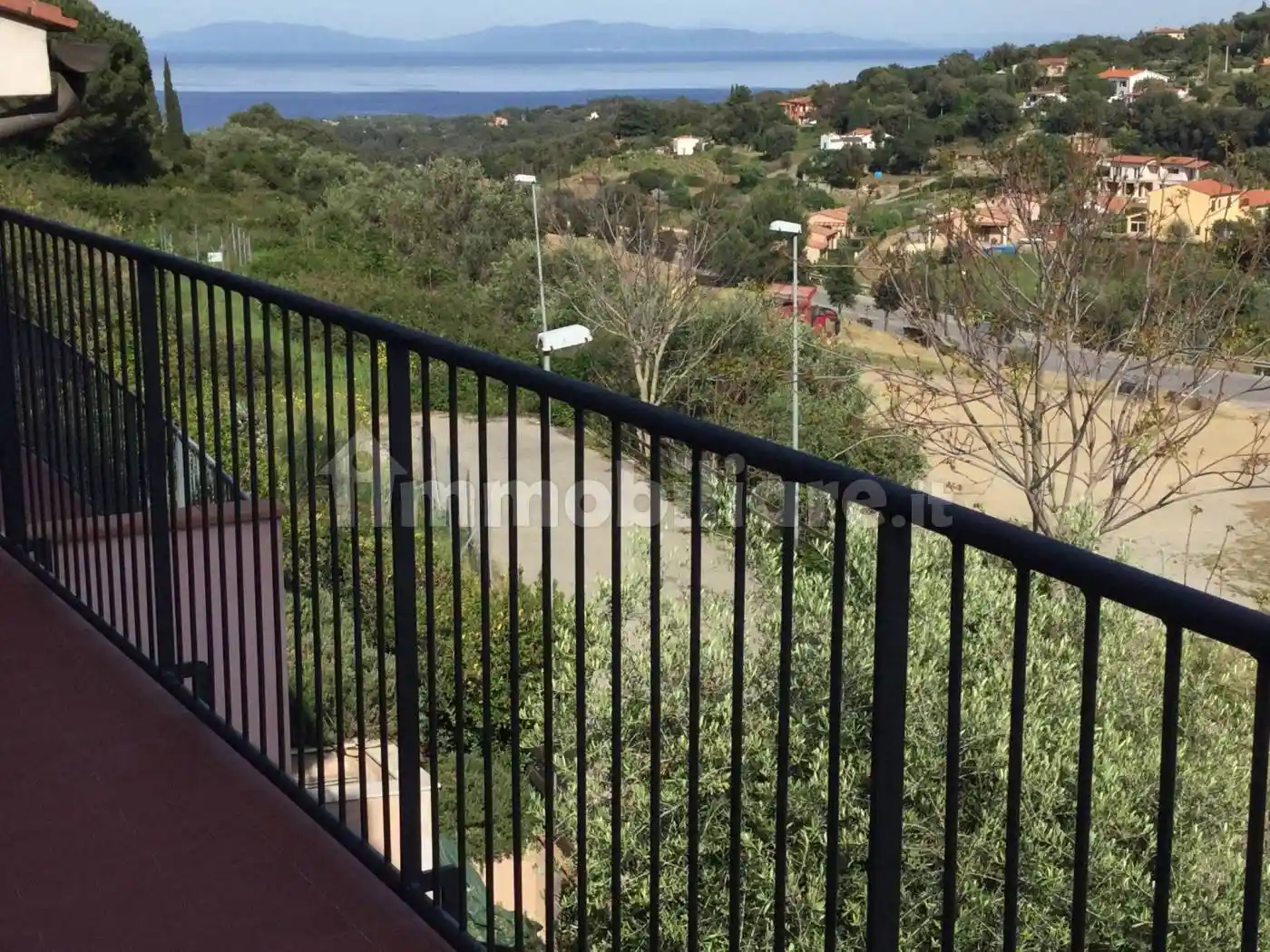 Villetta a schiera in vendita a Capoliveri