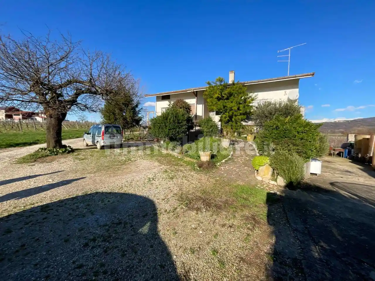 Villa in vendita a Cividale del Friuli