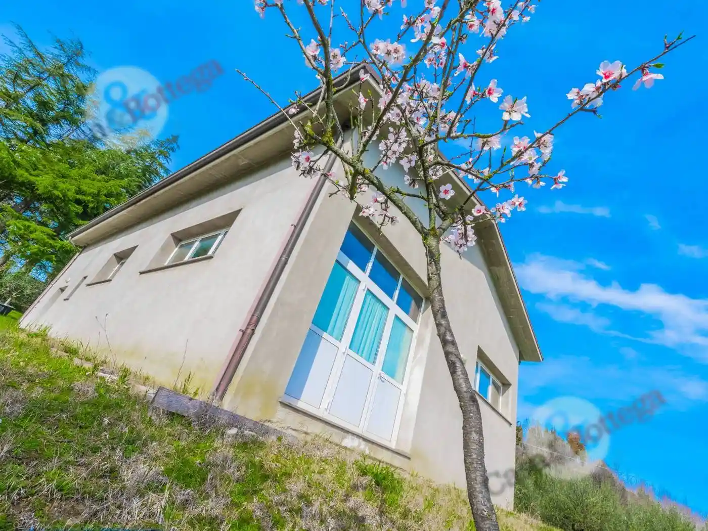 Open space via Acquarola, Rio Eremo - Acquarola, Cesena - foto 2