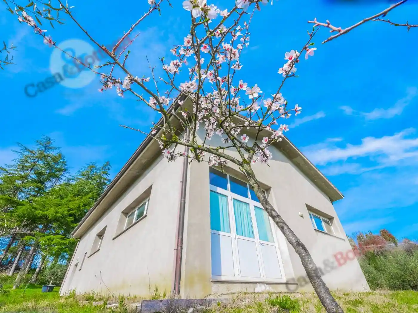 Open space via Acquarola, Rio Eremo - Acquarola, Cesena - foto 3