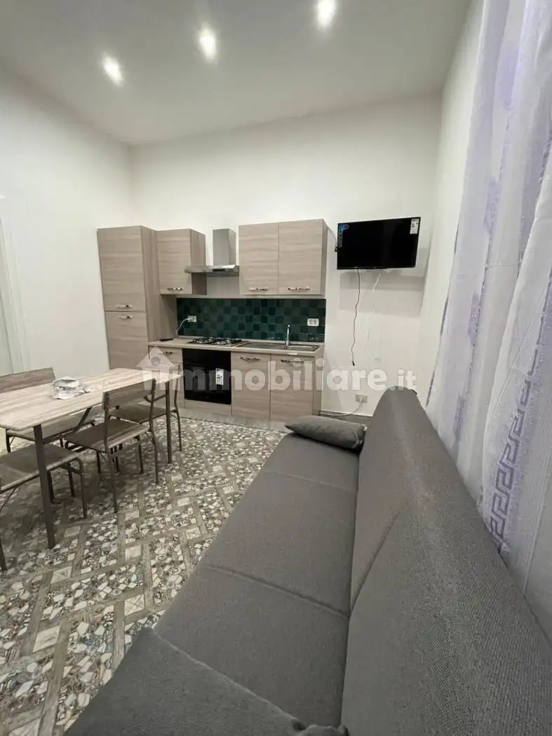 Bilocale via Loreto, Centro, Altavilla Milicia - foto 4