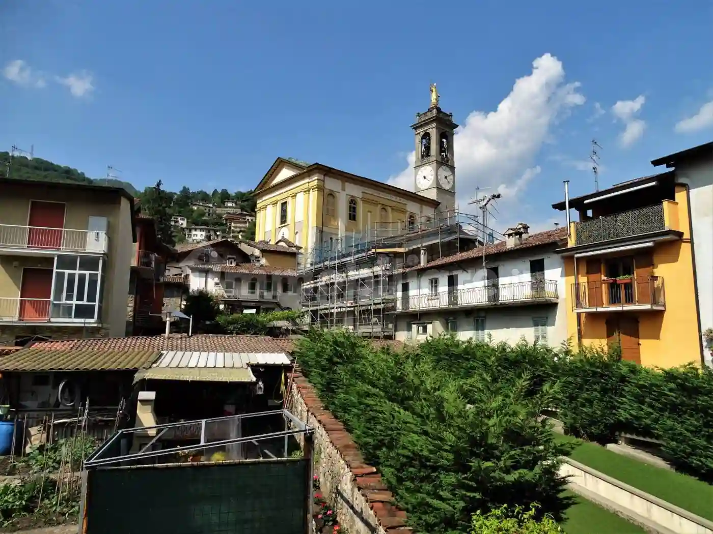 Palazzo - Edificio - foto 2