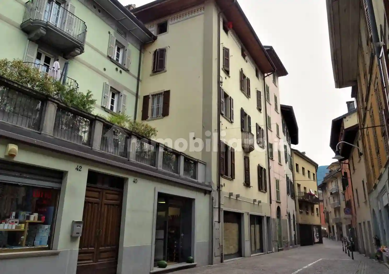 Palazzo - Edificio - foto 4