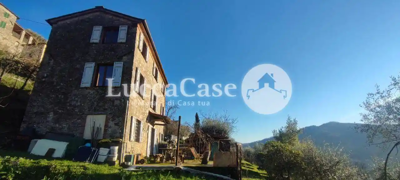 Rustico - Casale in vendita a Borgo a Mozzano