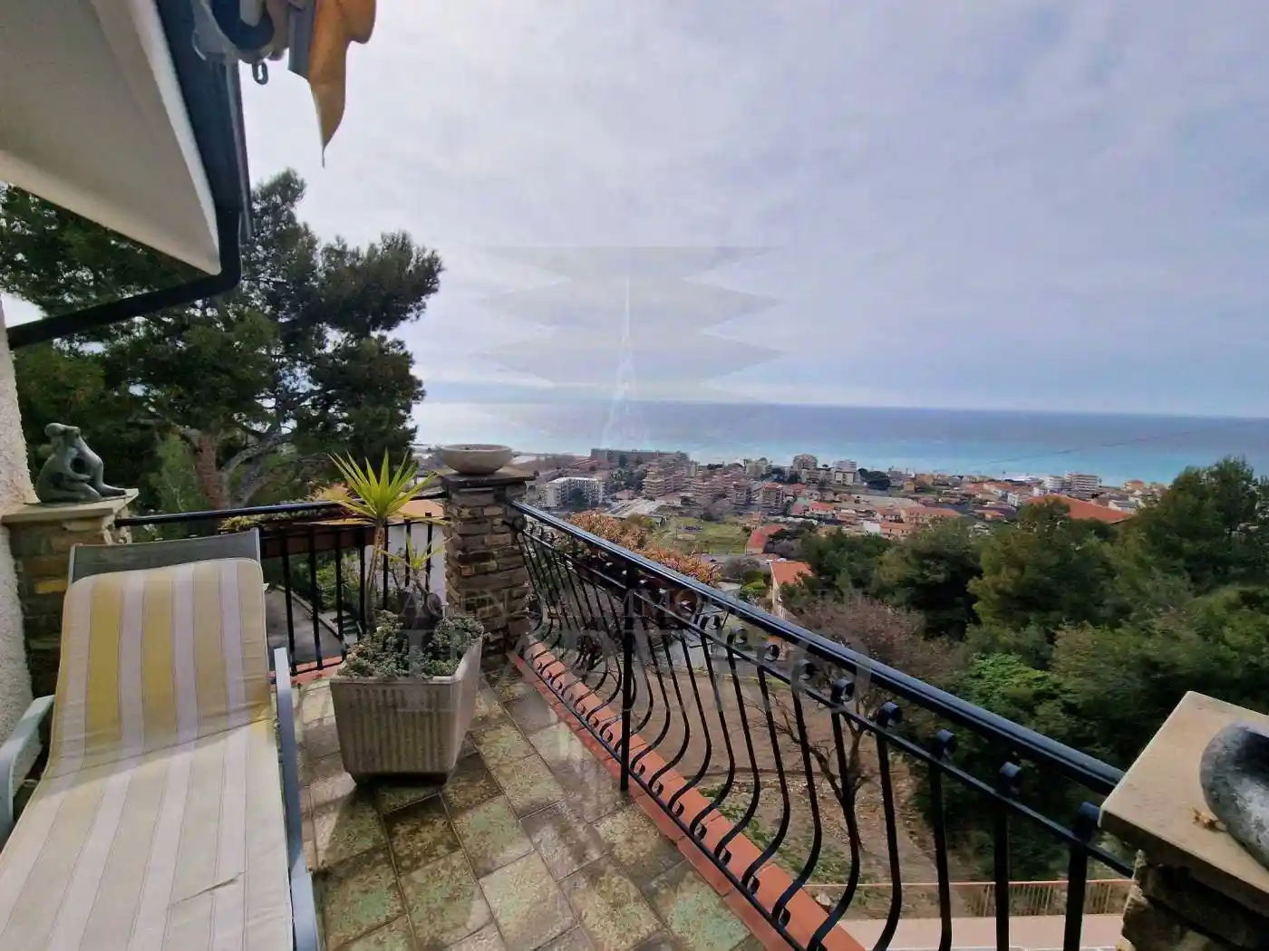 Villa in vendita a Ventimiglia
