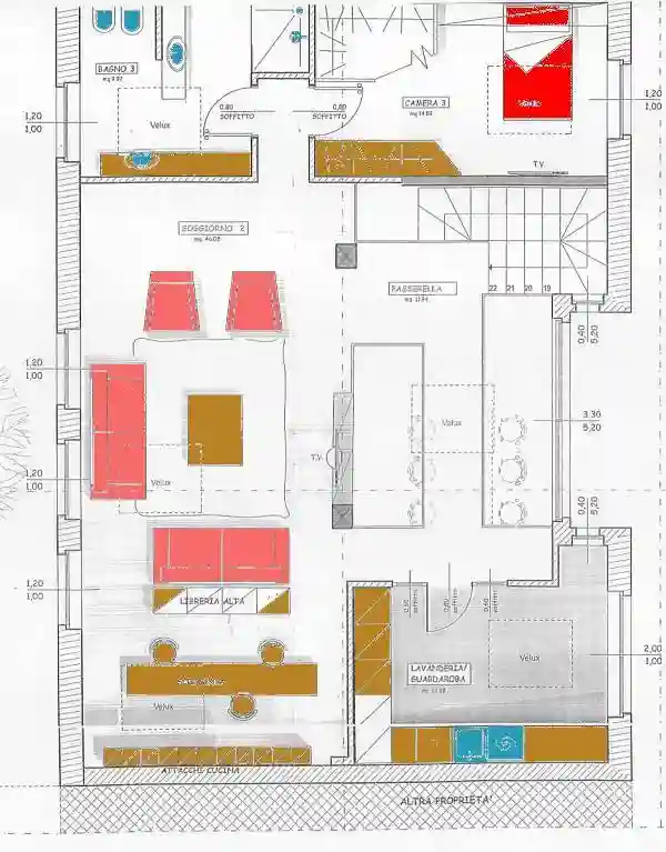 Appartamento - foto 3