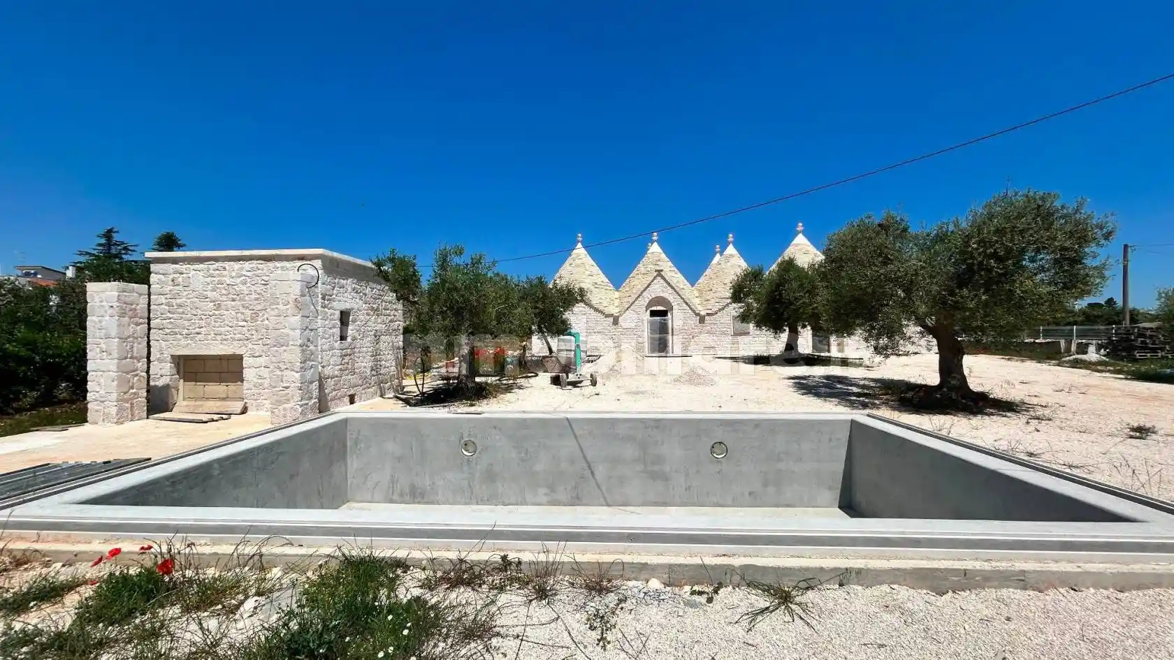 Rustico - Casale in vendita a Alberobello