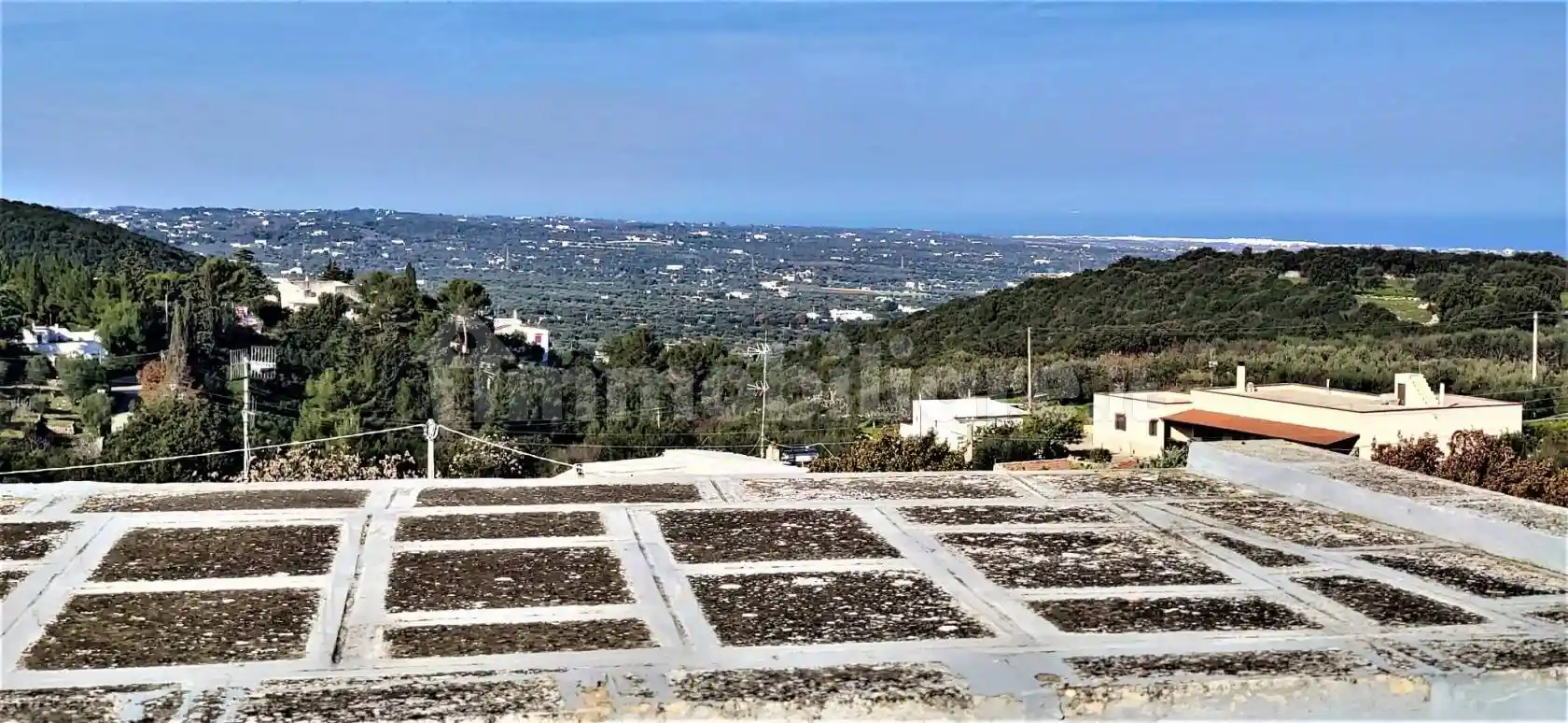 Rustico - Casale in vendita a Monopoli