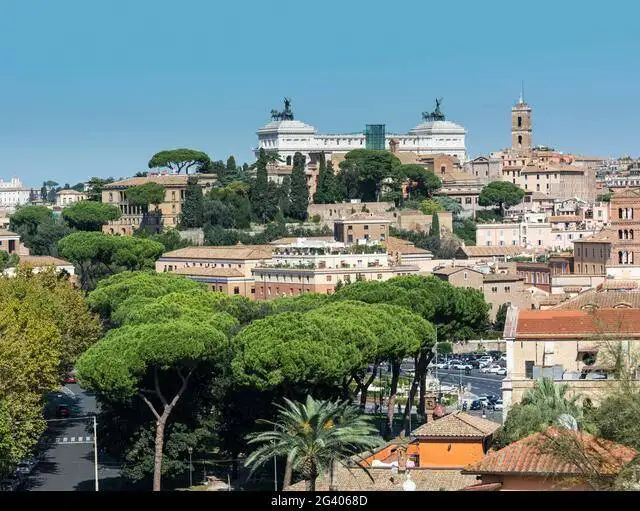 Palazzo - Edificio in vendita a Roma