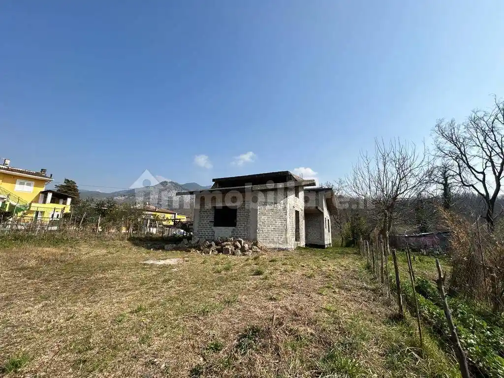 Rustico - Casale in vendita a Cassino