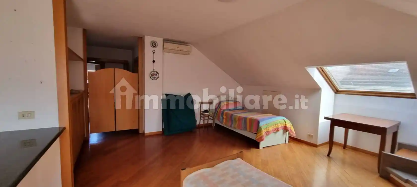 Attico - Mansarda in vendita a San Benedetto del Tronto