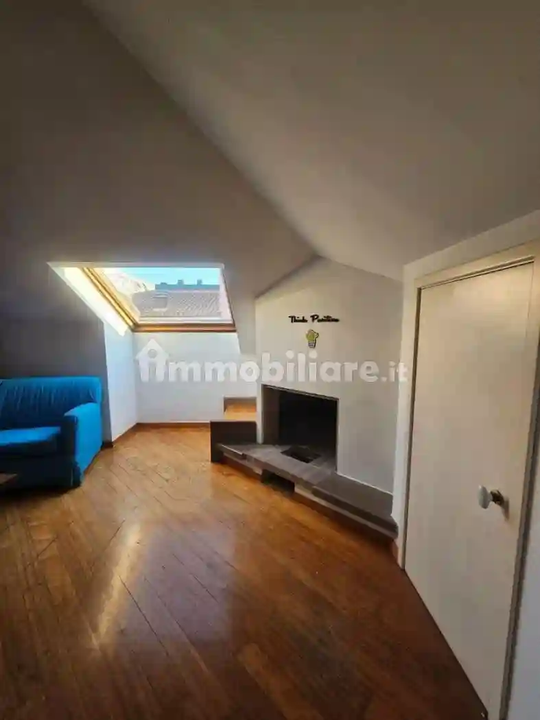 Attico - Mansarda - foto 3