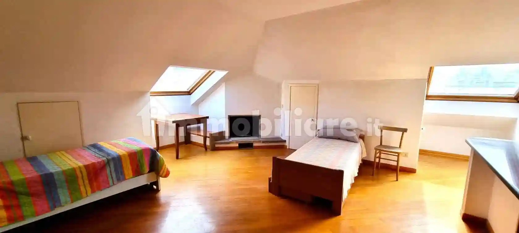 Attico - Mansarda - foto 4