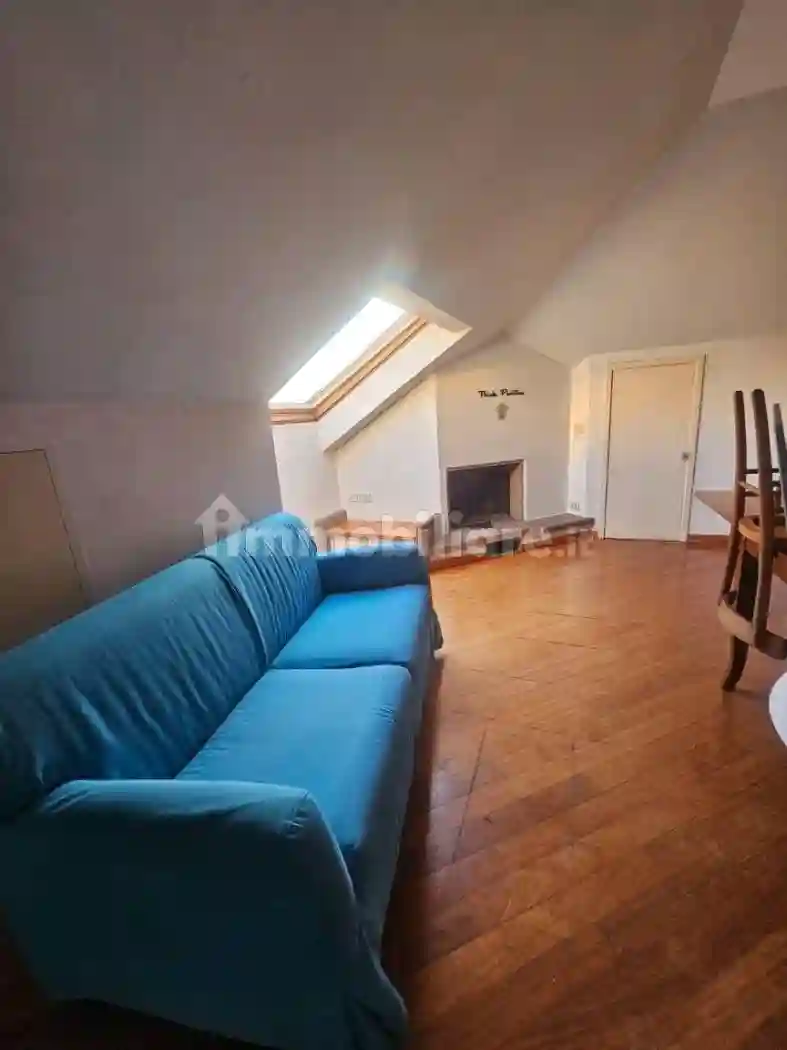 Attico - Mansarda - foto 5