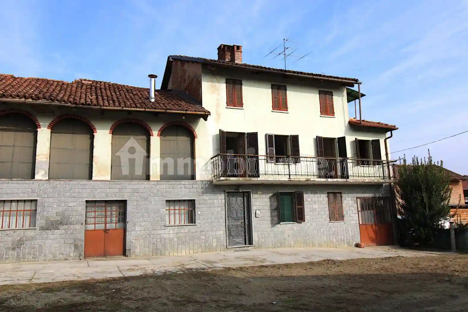 Casa indipendente - foto 2