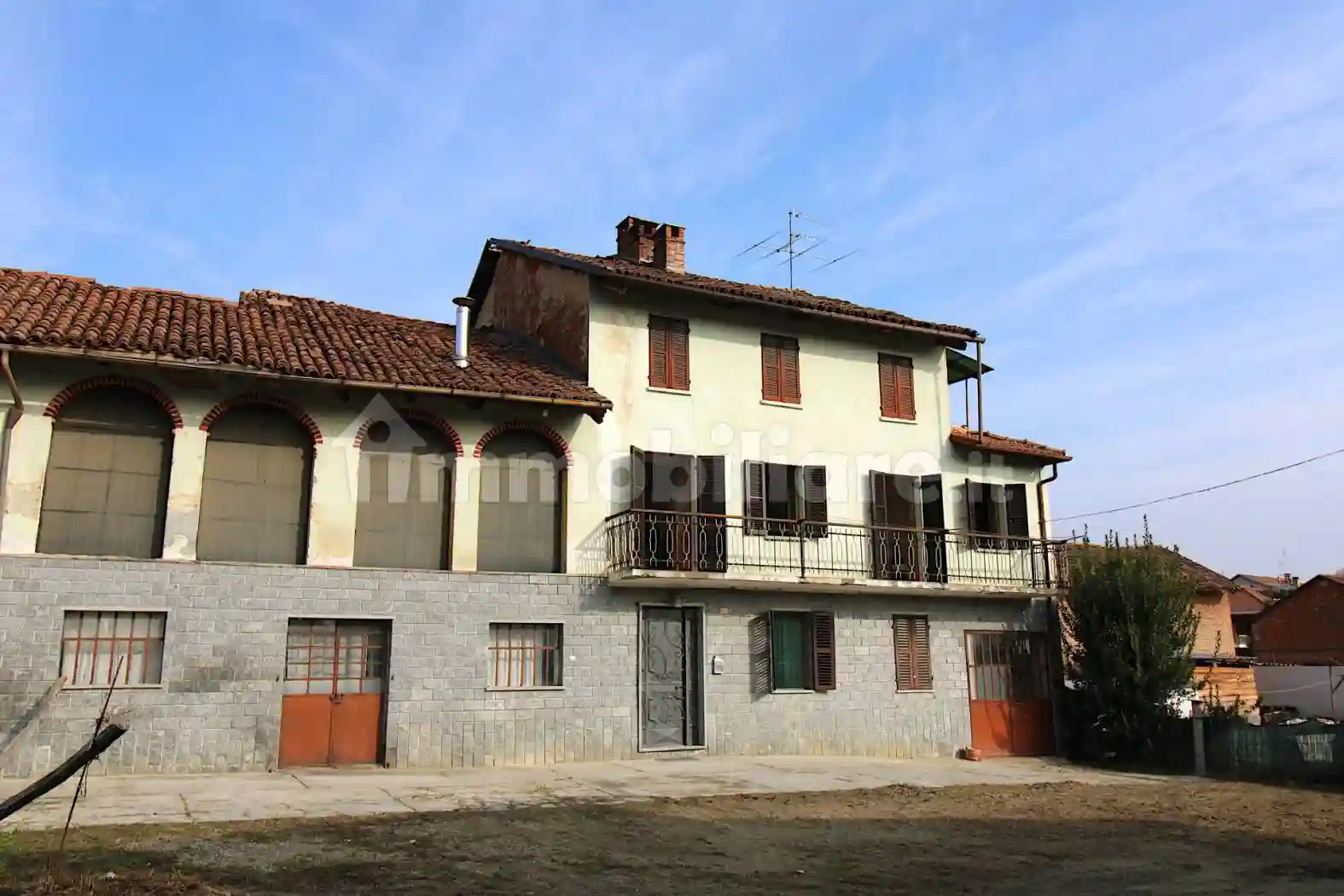 Casa indipendente - foto 5