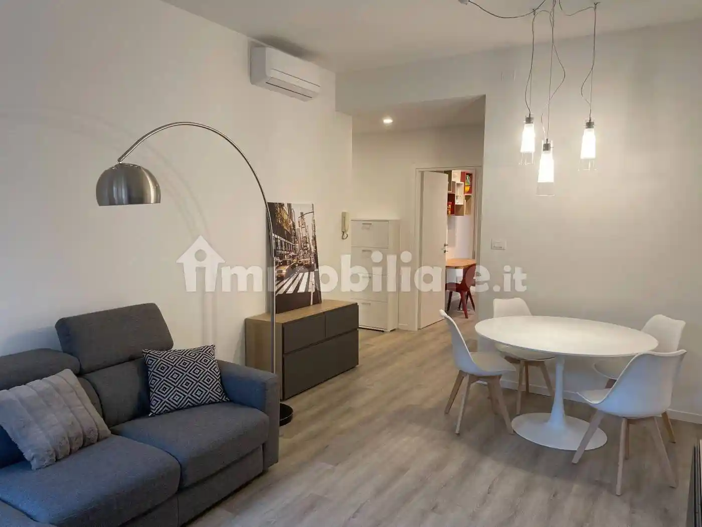 Appartamento in affitto a Ferrara