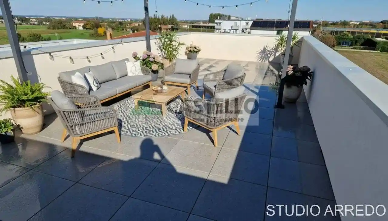 Appartamento in vendita a Padova