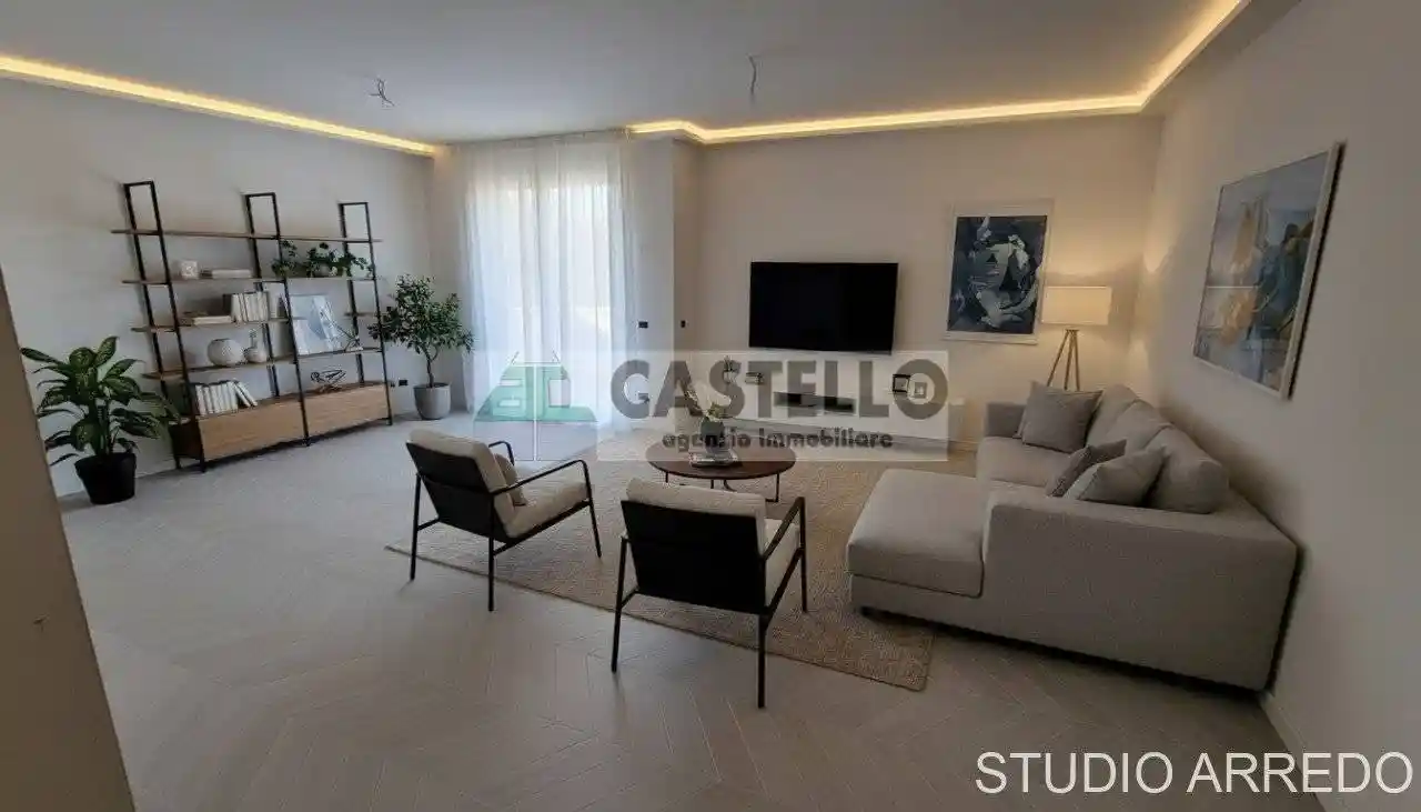 Appartamento in vendita a Padova