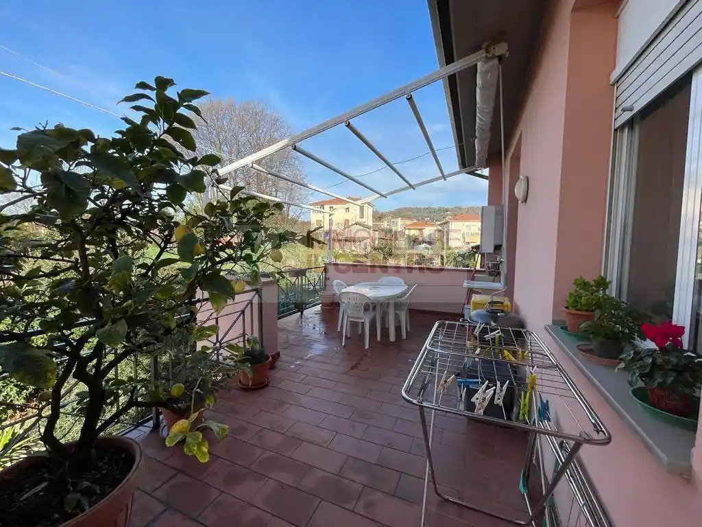 Appartamento in vendita a La Spezia