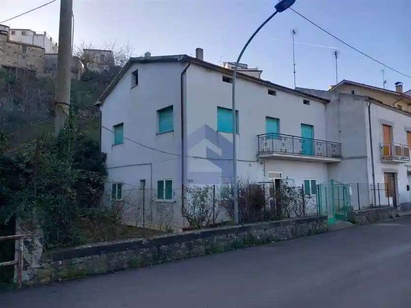 Villa bifamiliare Strada Provinciale traversa di Archi, Archi - foto 2