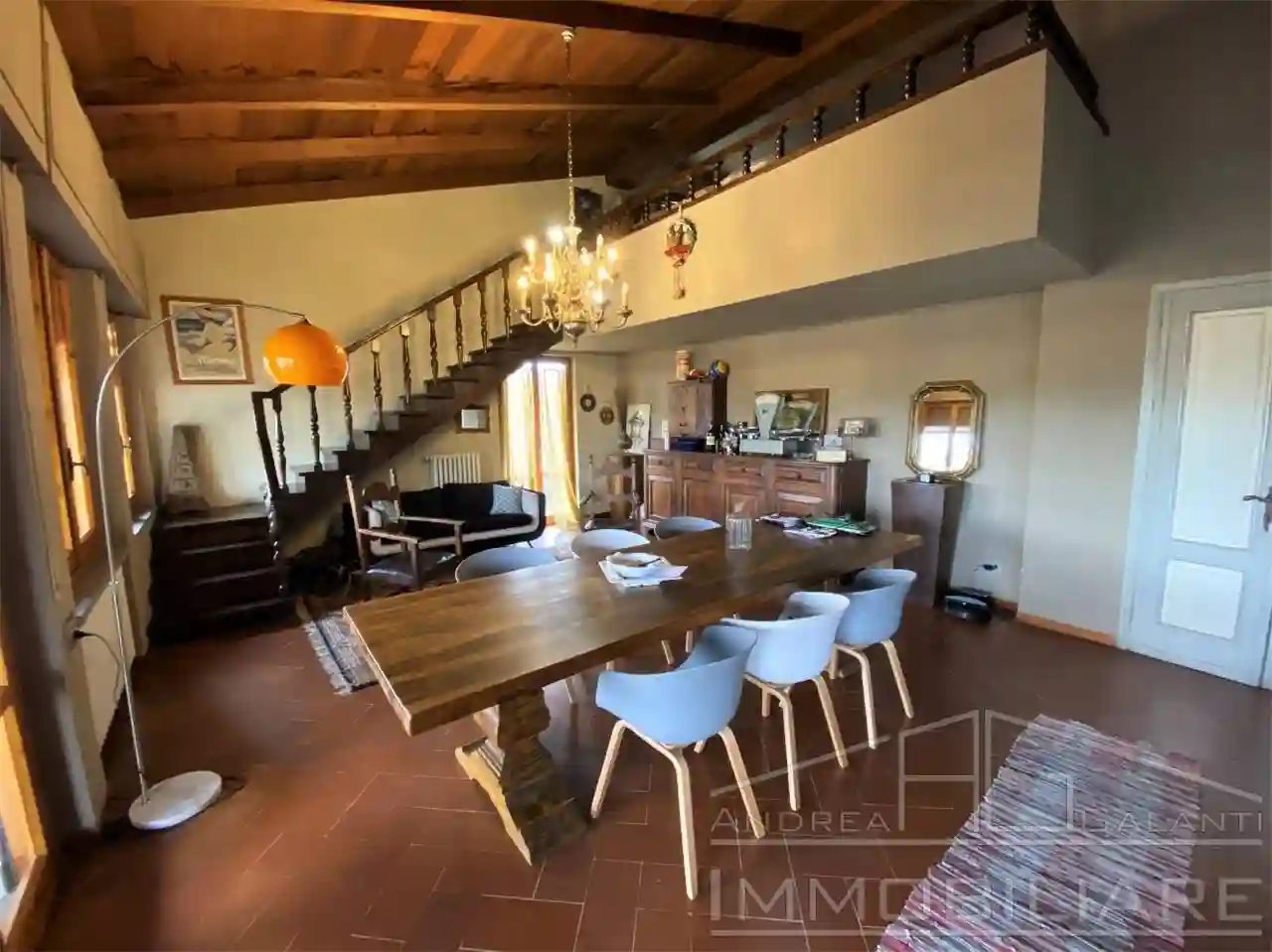 Attico - Mansarda - foto 3