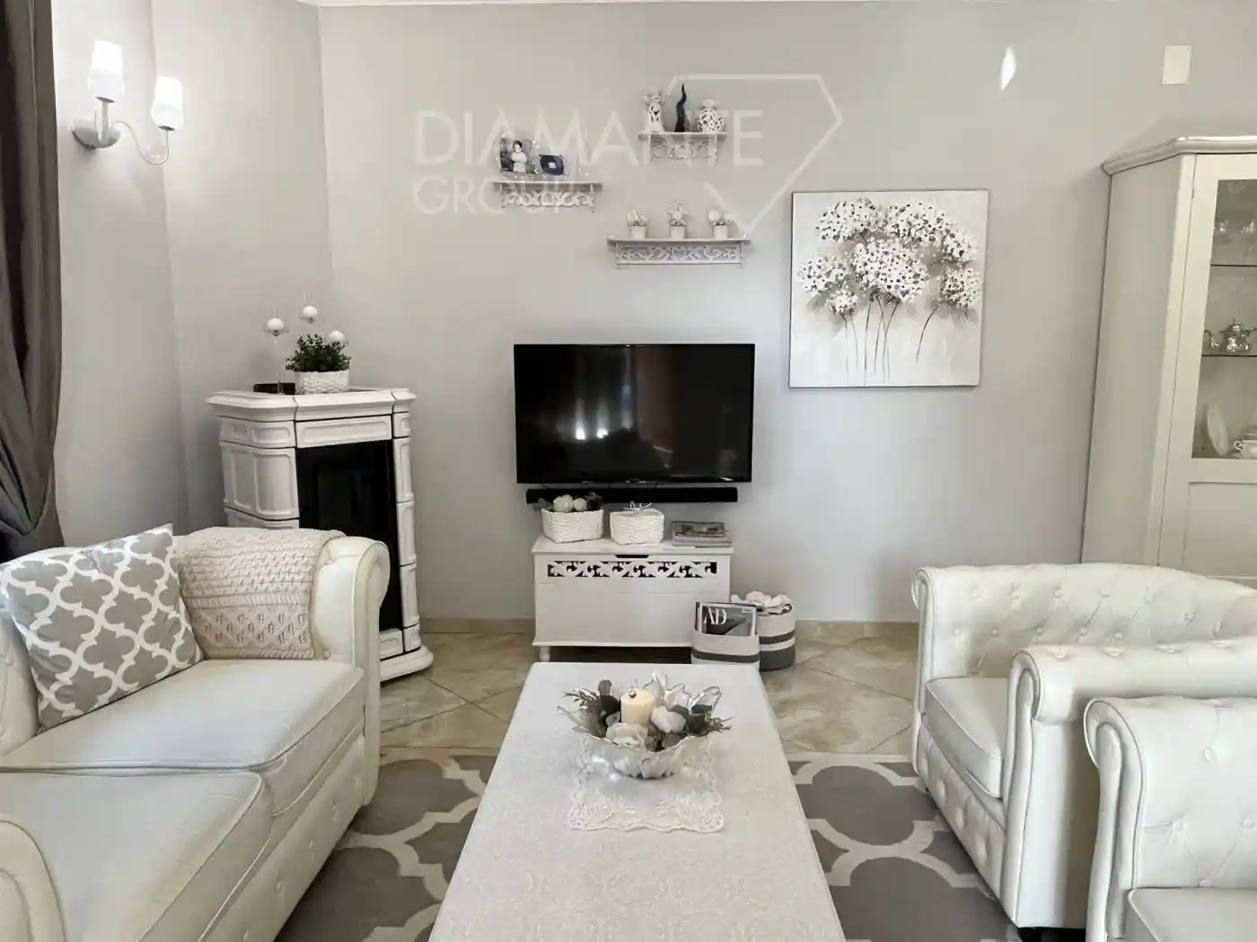 Appartamento in vendita a Castiglione del Lago