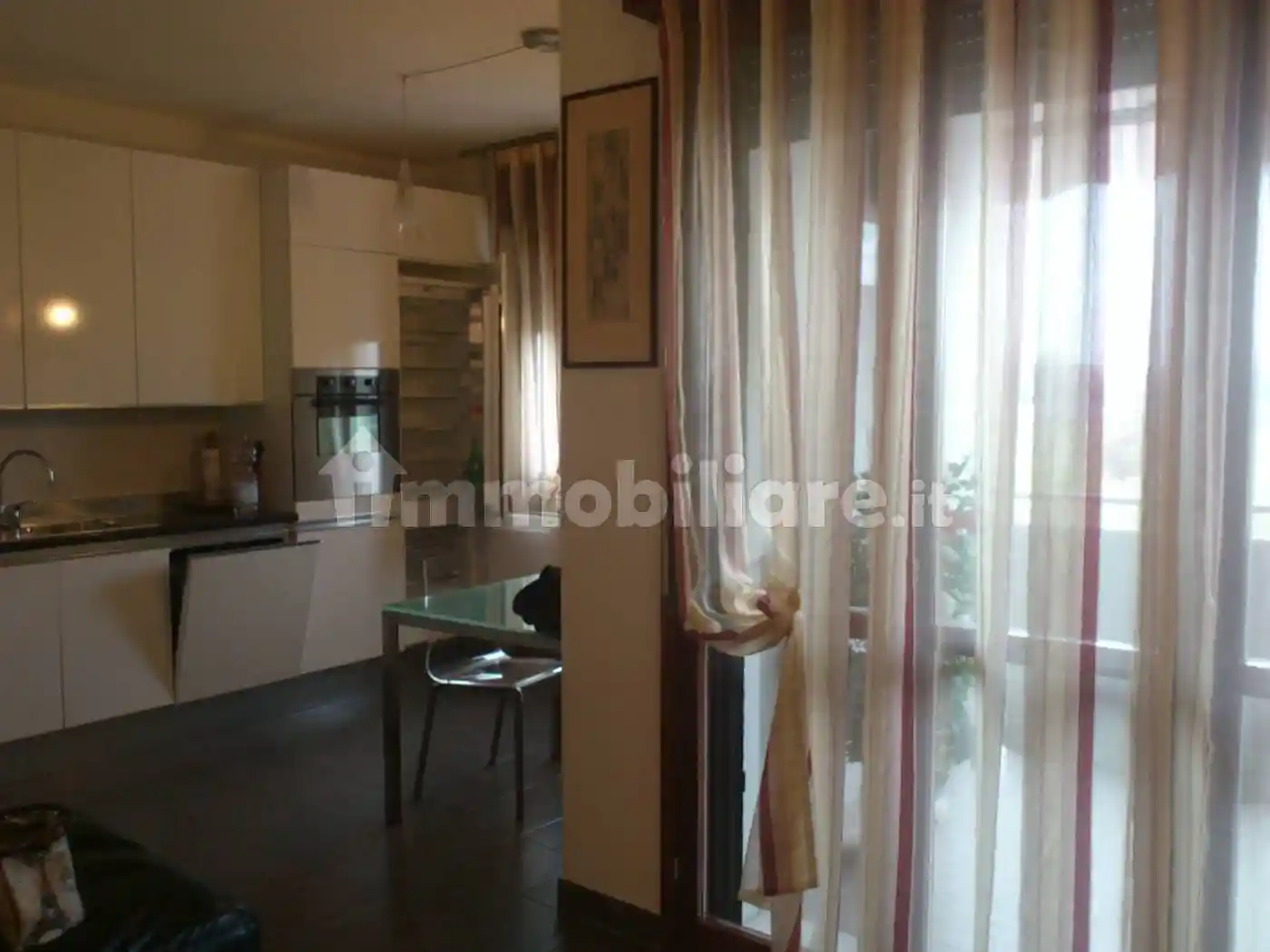 Appartamento in affitto a Parma