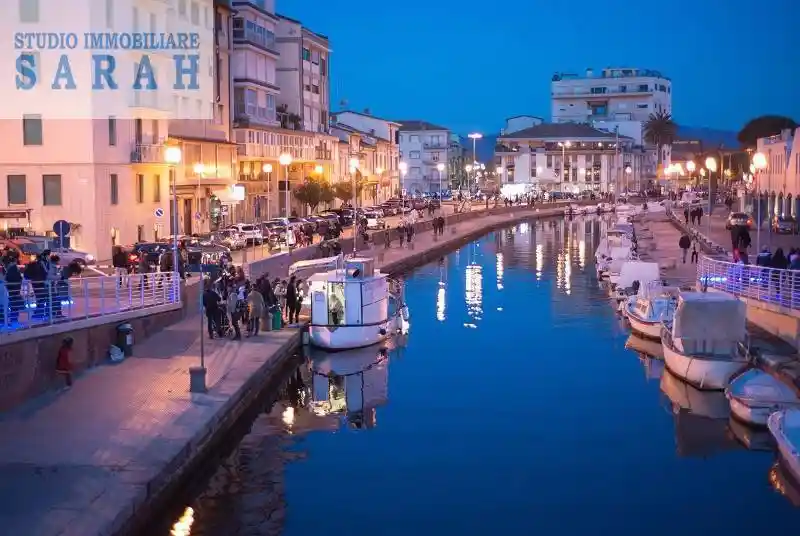 Appartamento in vendita a Viareggio