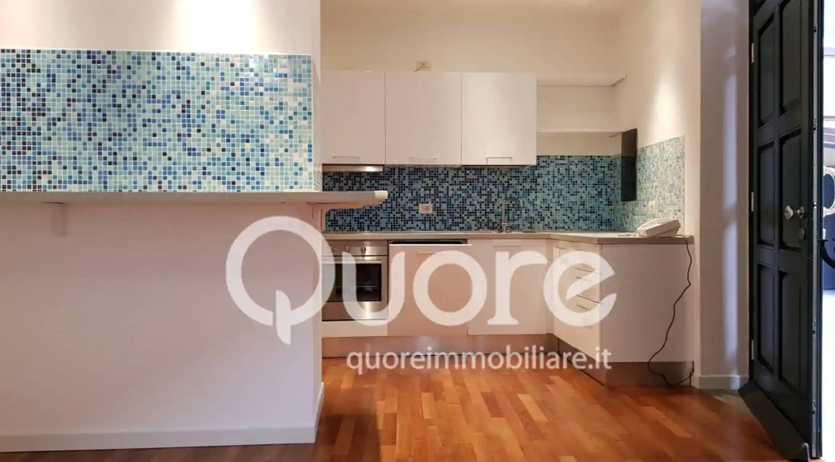 Appartamento in affitto a Udine