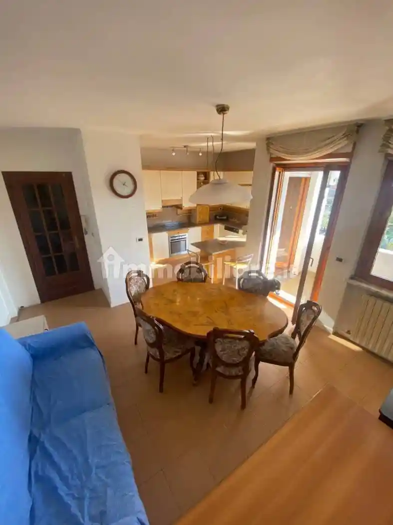 Appartamento in vendita a Verzuolo