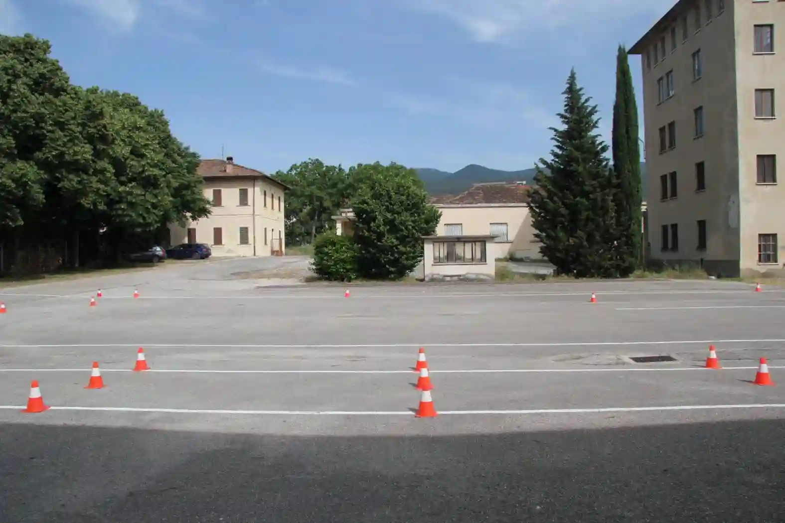 Palazzo - Edificio - foto 3