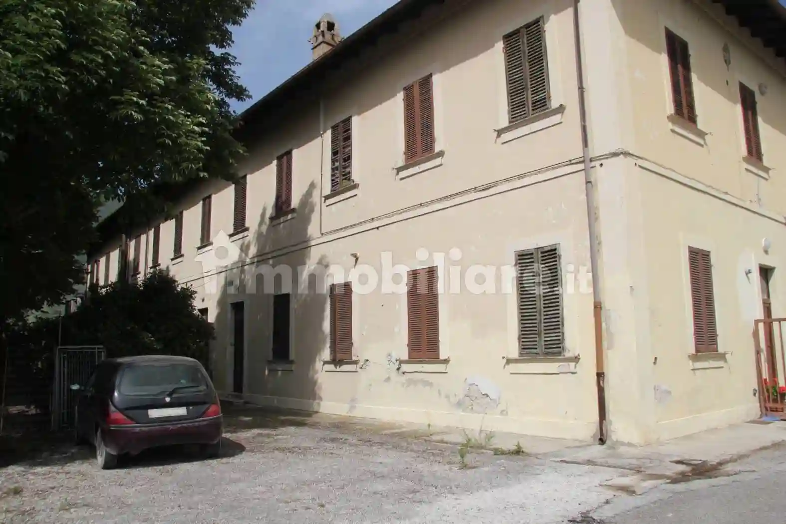 Palazzo - Edificio - foto 4