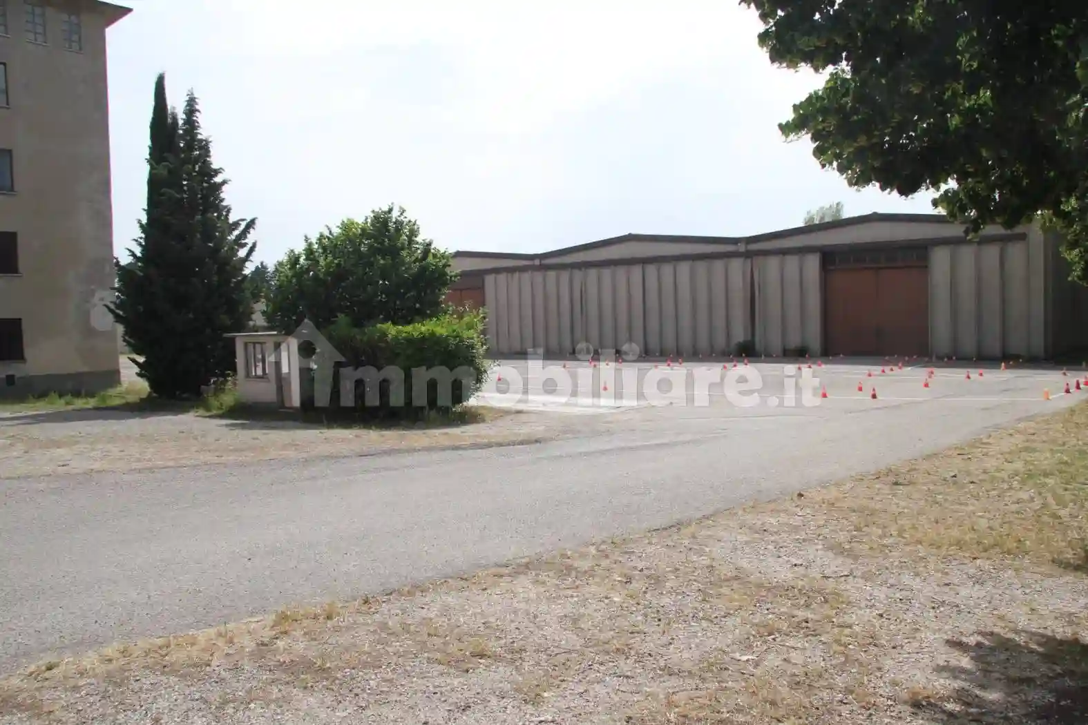 Palazzo - Edificio - foto 5