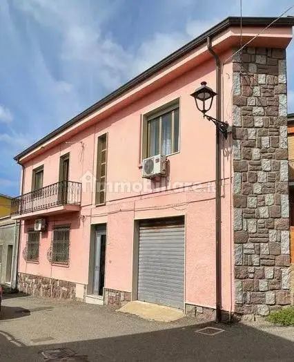 Villetta a schiera in vendita a Sindia