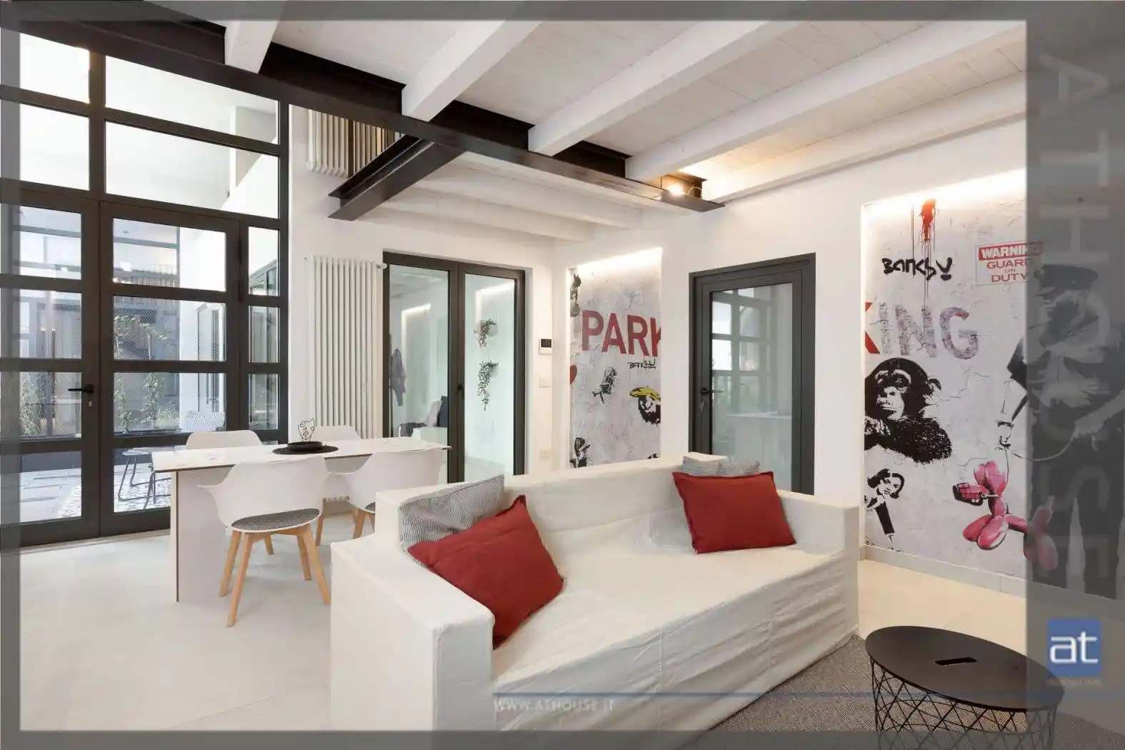 Appartamento in vendita a Trieste