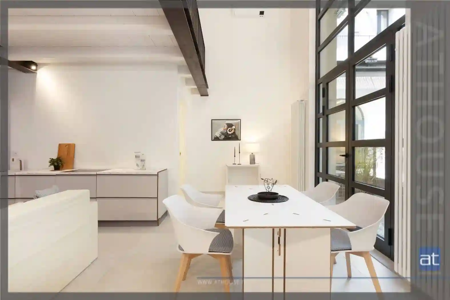 Appartamento - foto 3