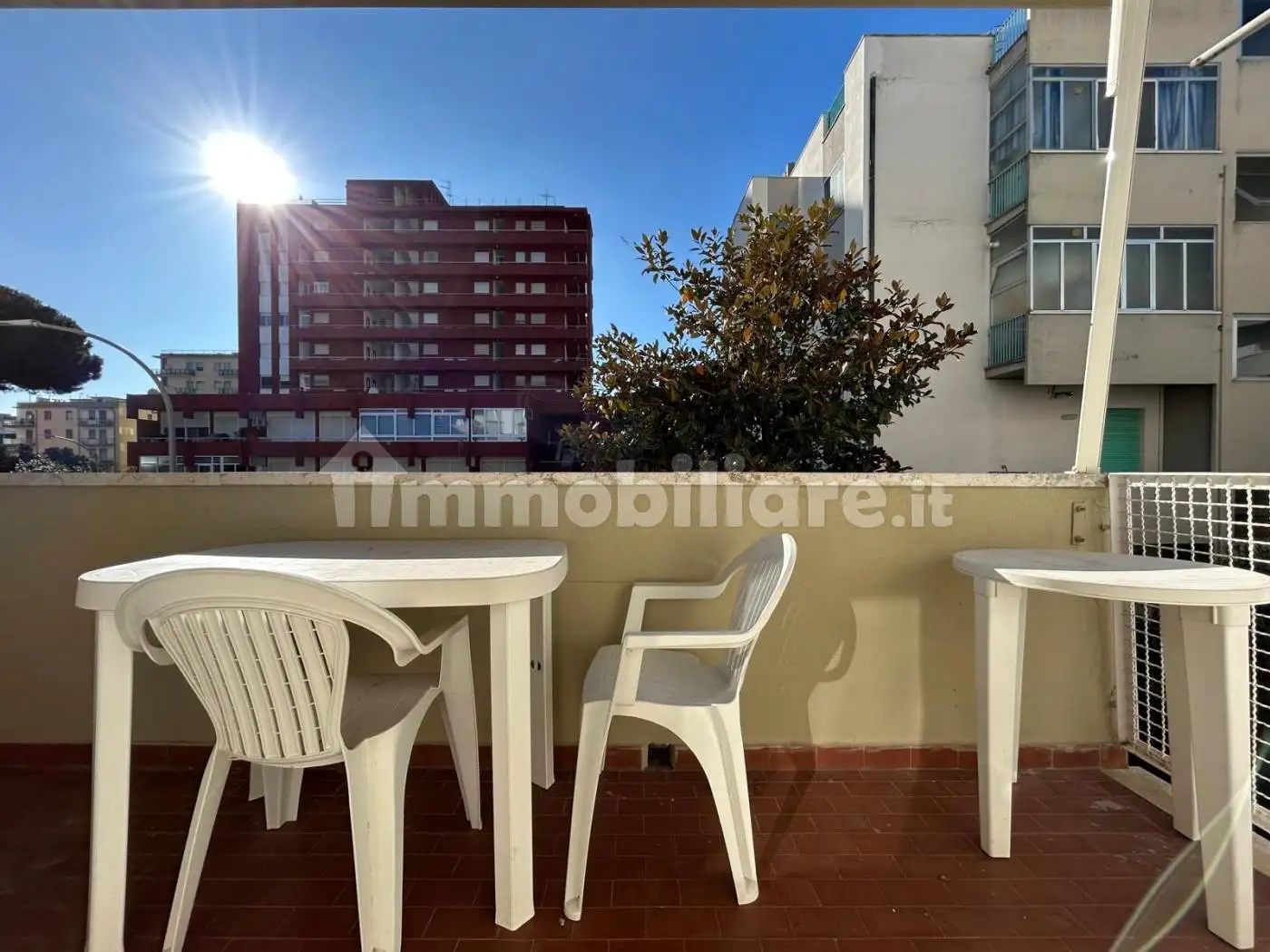 Appartamento in affitto a Follonica