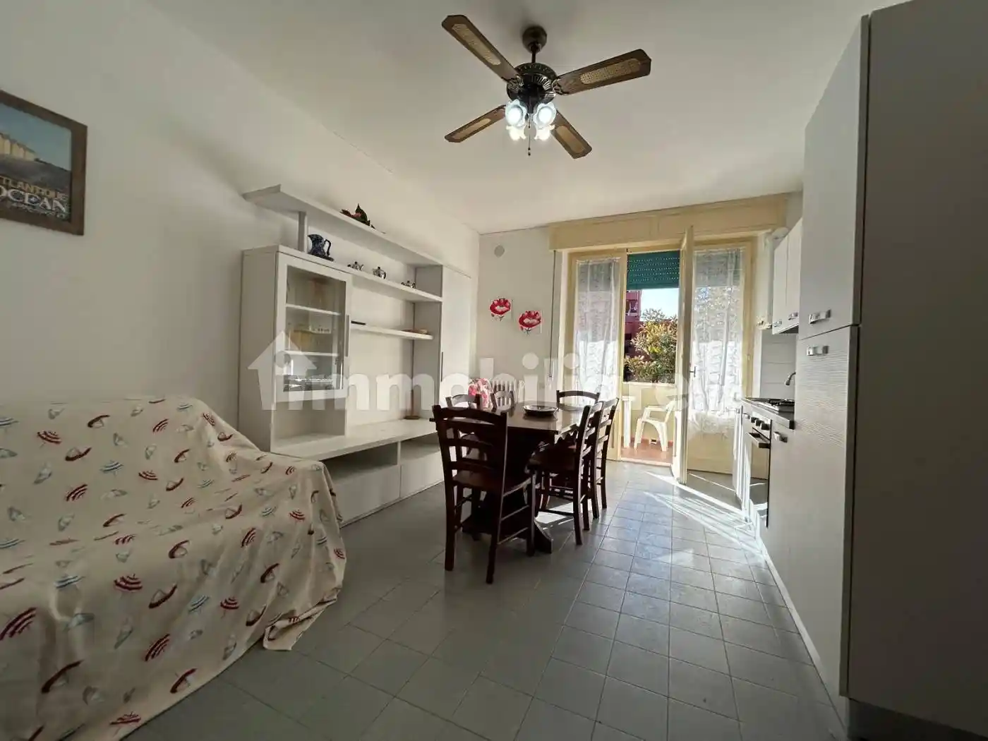 Trilocale via Don Evaristo Bigi 61, Zona Nuova, Pratoranieri, Follonica - foto 2