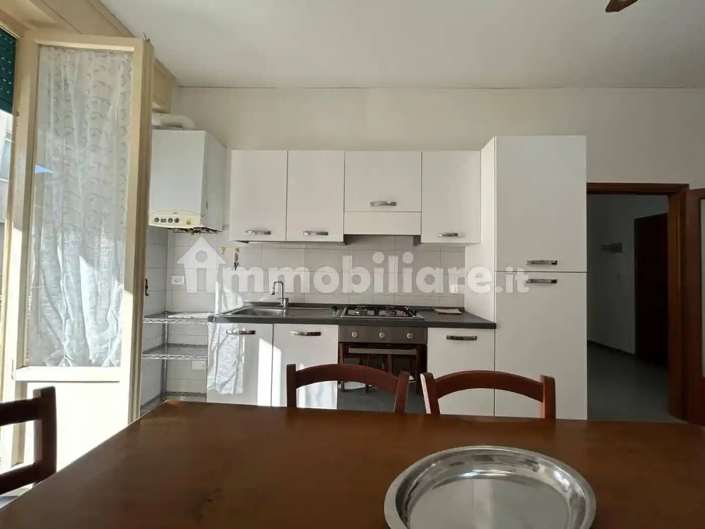 Trilocale via Don Evaristo Bigi 61, Zona Nuova, Pratoranieri, Follonica - foto 3