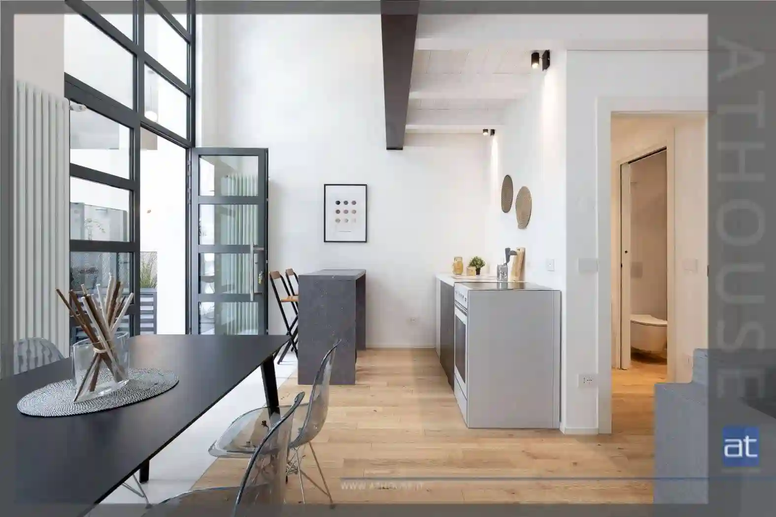 Appartamento - foto 3