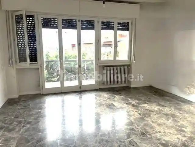 Appartamento in affitto a Bergamo