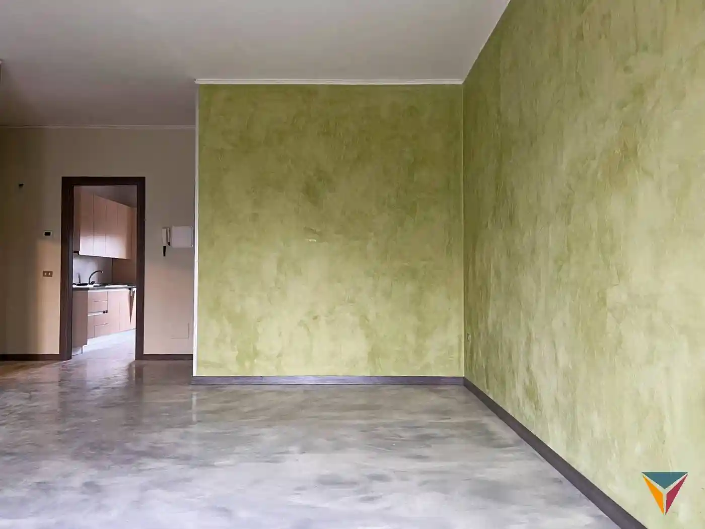 Appartamento in affitto a Borgo Virgilio