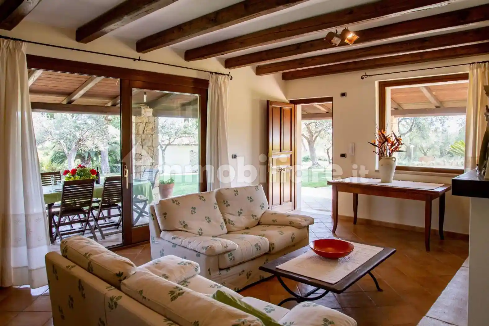 Villa in vendita a Alghero