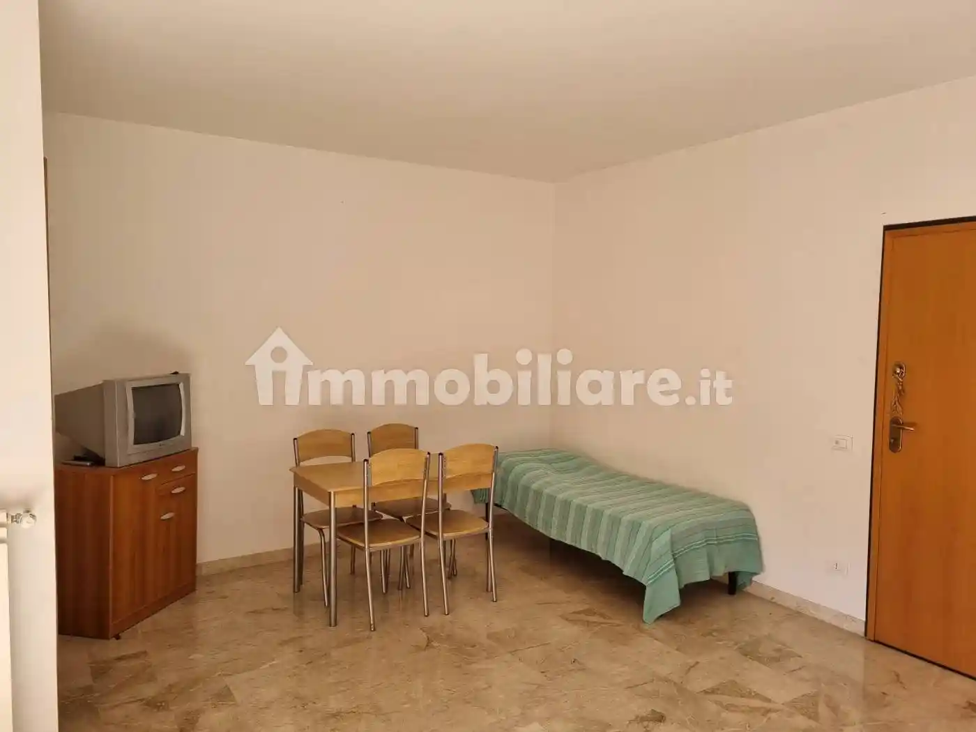 Bilocale via San Sisto, Santa Barbara - San Sisto, L'Aquila - foto 3